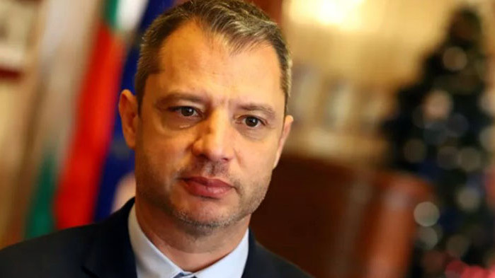 Санкциите по американския закон Магнитски не са насочени срещу партии,