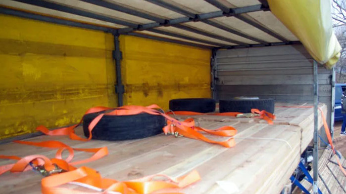 Един от арестуваните за случая „Локорско“ сега трябвало да излежава присъда