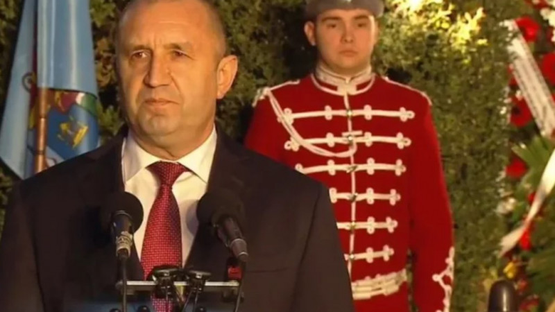 На 150-годишнината от гибелта на Васил Левски хиляди отдаваха своята