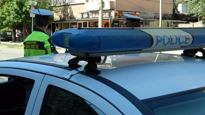 Две ромски фамилии се сбиха в Монтана, ранен е полицай