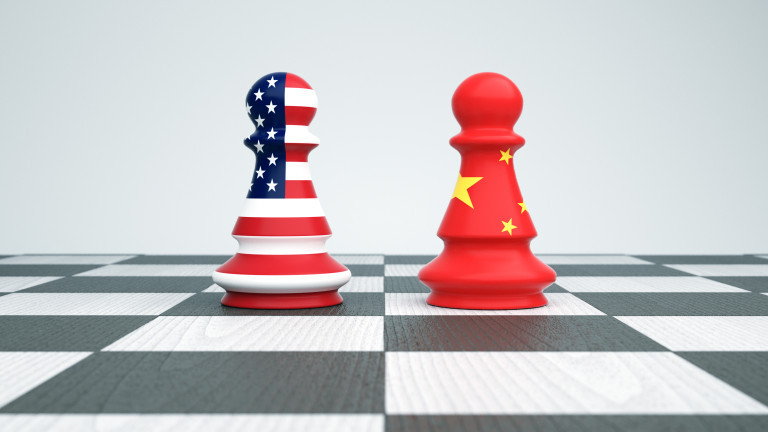 Китай: Не приемаме натиска на САЩ върху отношенията ни с Русия
