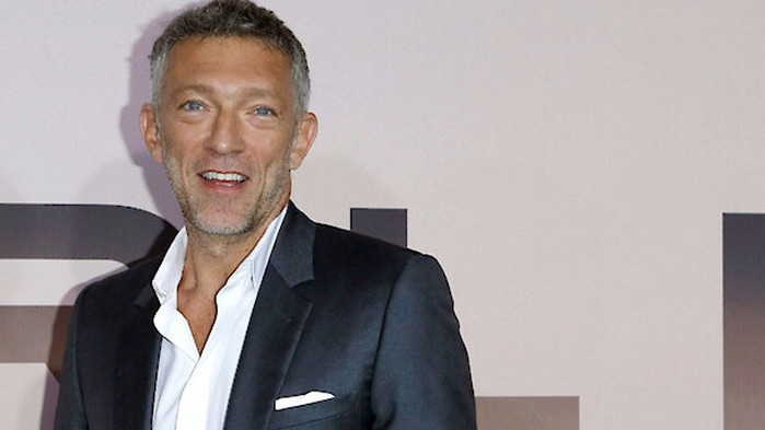 Венсан Касел признава в ново интервю за Гардиън, че не