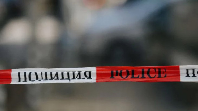 Открито е тяло на мъж в ромската махала в Пловдив