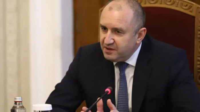 На 24 февруари, когато се навършва 1 година от руската