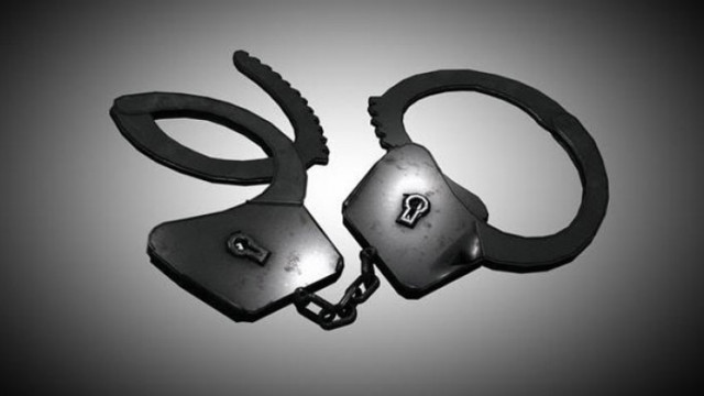 Криминалисти от полицията в Силистра са задържали 40 годишен мъж при