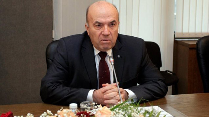 Николай Милков ще предложи да бъде назначен нов посланик на България в НАТО