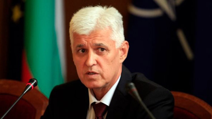 Войски в Украйна няма да бъдат изпращани. България вече е