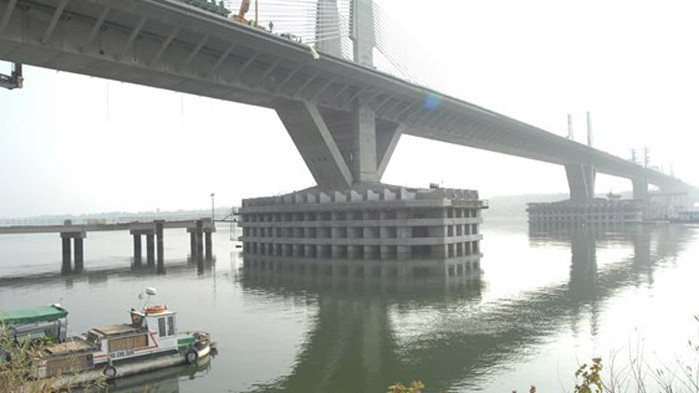 Частници може да построят 4 моста над Дунав, магистрала и тунела под Петрохан