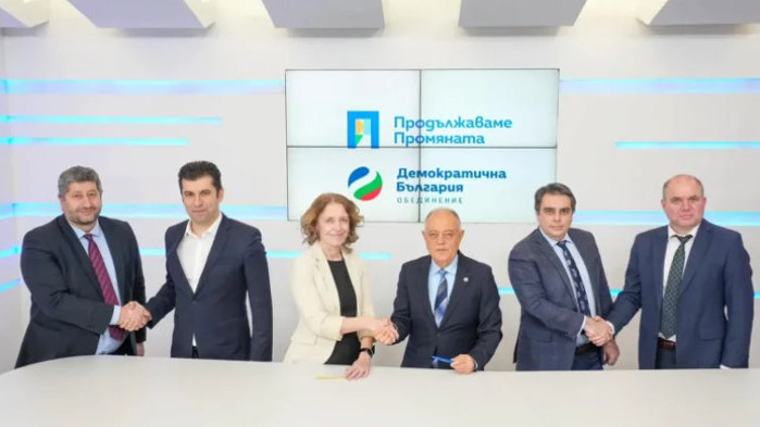 Тежка битка за преференции се очертава на 2 април в