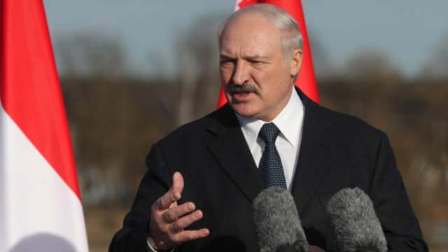 Беларус създава ново формирование на доброволчески сили за териториална отбрана