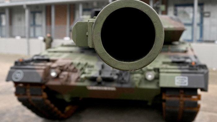 Изоставена след най-тежката ядрена катастрофа в света през 1986 г.,