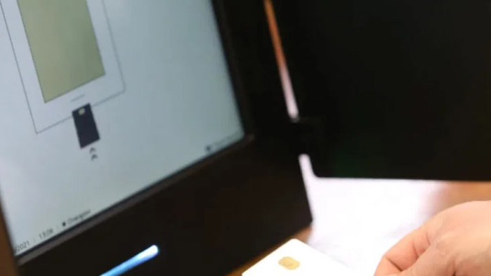 Борислав Цеков: Искаме честни, а не машинни избори!