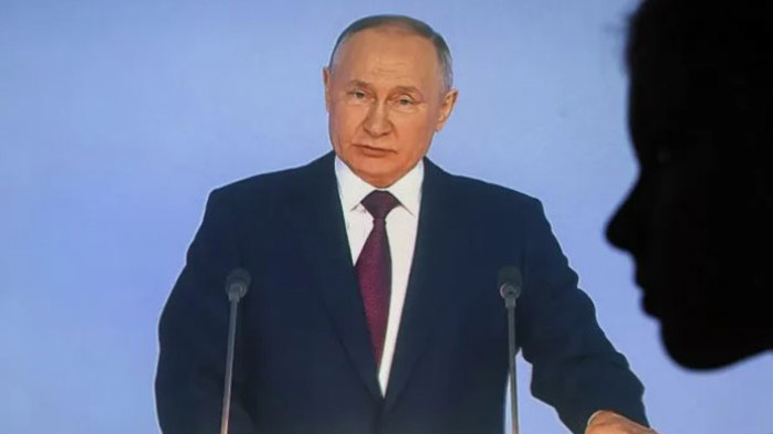 Западът ни излъга, това е ужасна измама“ – така руският