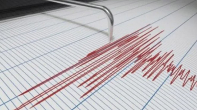 В Исландия е регистрирано земетресение с магнитуд 5 1 по Рихтер
