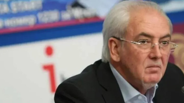 Лютви Местан е получил инсулт, отложиха делото срещу политика