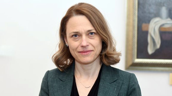 Ива Митева е благодарна на Слави за подадената ръка