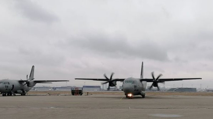 6-годишно дете в критично състояние е било транспортирано със самолет Спартан“