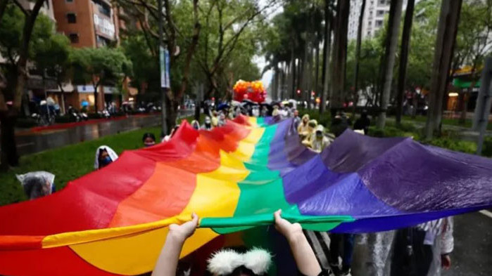 Пред Съдебната палата недоволните искат да покажат пълната си солидарност