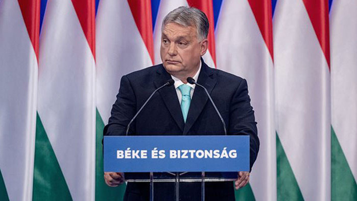 Унгарският парламент може да одобри Финландия и Швеция в НАТО през март