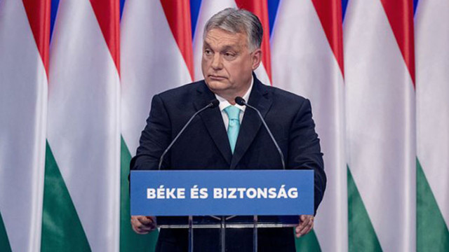 Унгарският парламент може да ратифицира членството на Финландия и Швеция