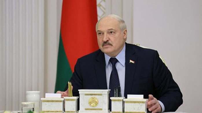 Беларус въвежда смъртна присъда при държавна измяна