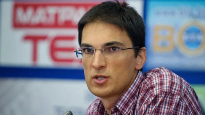 Дунчев: Бойко Борисов е много по-голям лидер, отколкото ПП се пънем