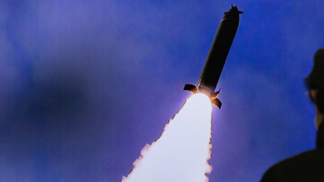 Северна Корея може да изстреля тестово междуконтинентални балистични ракети под