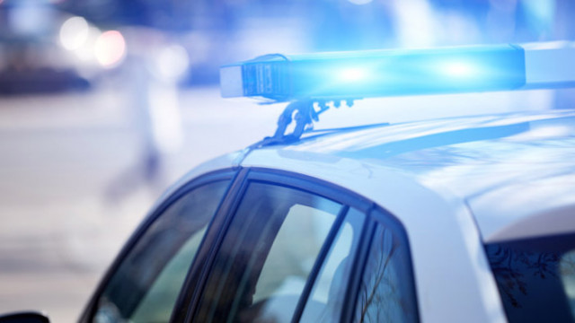 Дрогиран шофьор без книжка опита да блъсне полицай във Варна