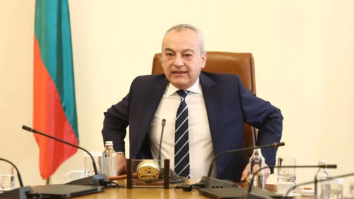 По-малко от 40 дни остават до 2 април. С това