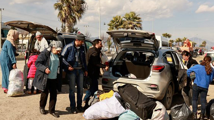 Анкара забрани съкращенията и предвижда помощи за заплатите на работниците 