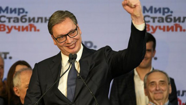 Нито президентът на Русия нито президентът на САЩ днес говориха