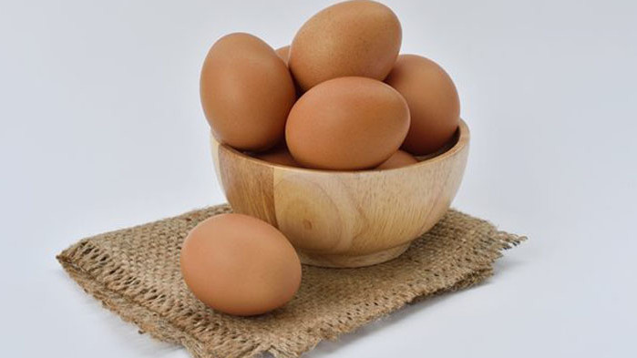 Как да разберем пресни ли са яйцата