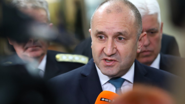 С тази мантра сливи за смет не се прави модернизация