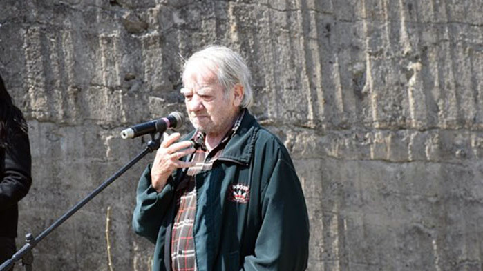 Почина бай Кольо Вутов, последният жив затворник от лагера "Слънчев бряг"