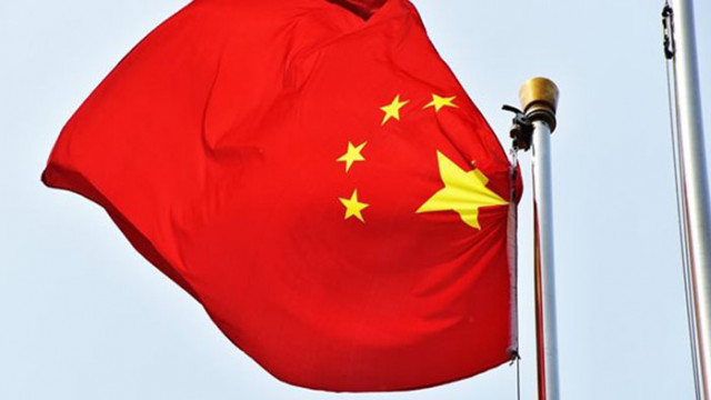 Китай разкритикува остро посещението на високопоставен служител на Пентагона в