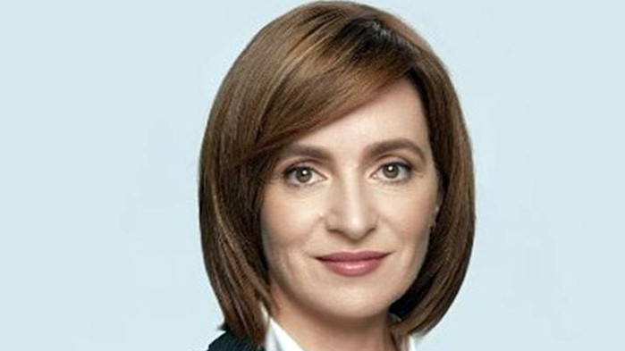 Бившата съветска република Молдова също участва в срещата на американския