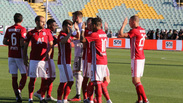 ЦСКА и Локомотив научиха потенциалните си съперници в третия кръг на Лига Европа