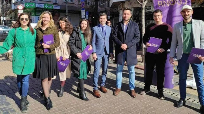 „Абсолютна лъжа“ ли е подкрепата на Борис Бонев за скандалната кметица от ДБ (ВИДЕО)