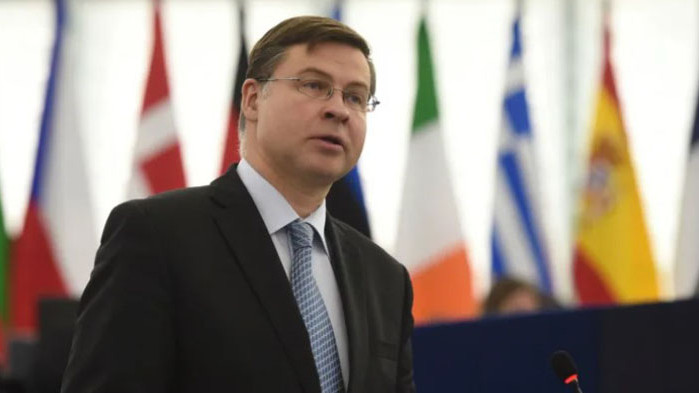 1 януари 2025 г. е възможна дата за присъединяването на