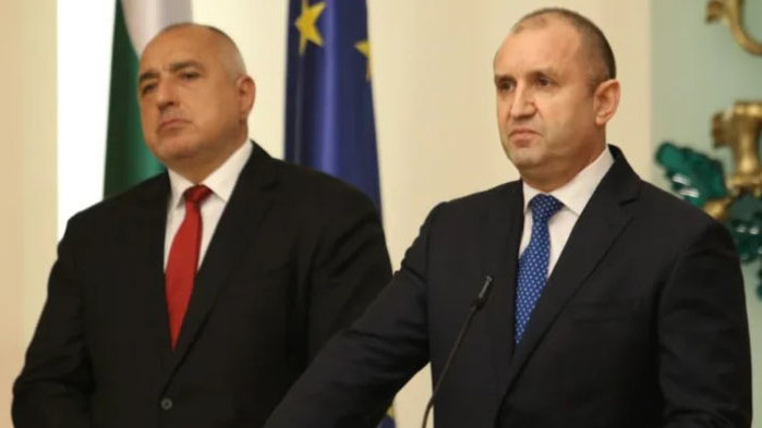  Русия ще спечели войната с Украйна“. България ще говори в