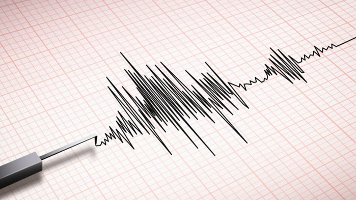 Земетресение с магнитуд 6,8 разтърси част от Таджикистан рано сутринта в