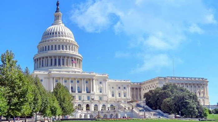 Министърът на финансите на САЩ Джанет Йелън заяви, че през