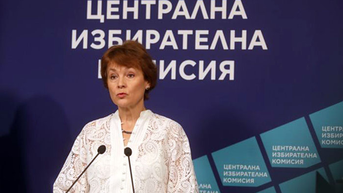 10 416 вече са подали заявление за гласуване зад граница