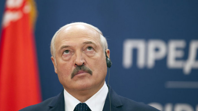 Президентът на Беларус Александър Лукашенко смята че конфликтът в Украйна е