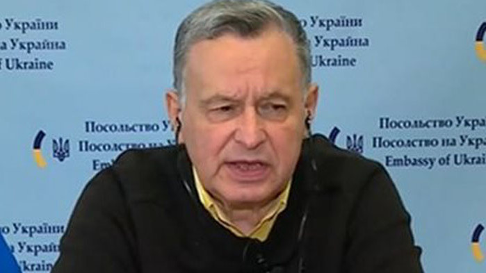 Краят на конфликта ще дойде с победа на Украйна и