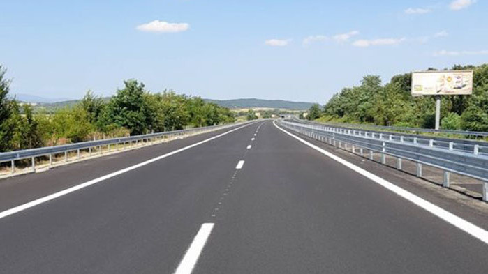 Тунелите в страната към момента са безопасни за преминаване, казвам