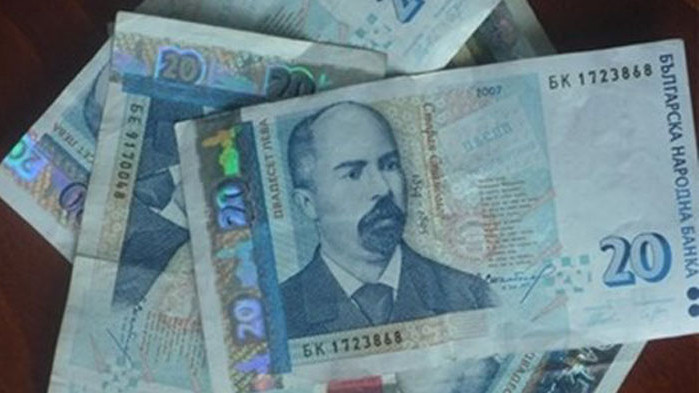 Съдът ще гледа мярката на полицая, хванат с подкуп от 5 хил. лева