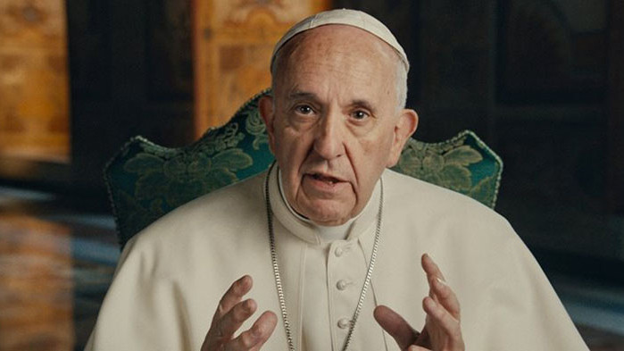 Папата национализира активи и имущество на всички служби във Ватикана
