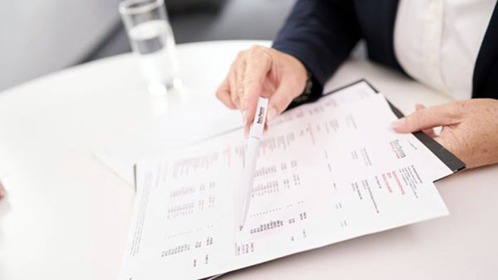 Четиридесет и четири на сто от младите счетоводители в световен