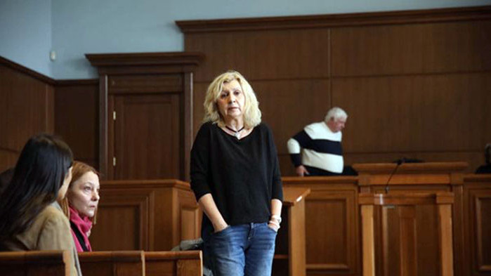 Братът на убитата Евгения: Напъхали са я в куфара като животно